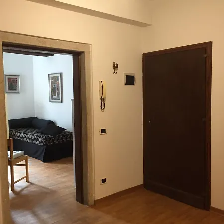 Appartement San Lio Venise