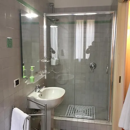Apartamento San Lio *