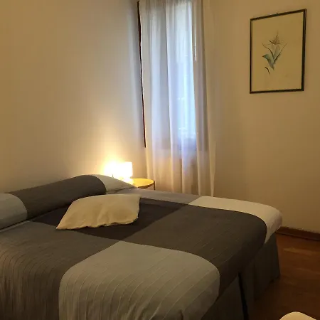 San Lio Apartamento Venecia