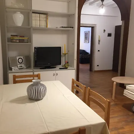 Apartamento San Lio